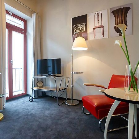 Hotel & Depandance Kopacka Lanškroun Dış mekan fotoğraf