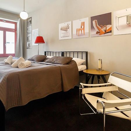 Hotel & Depandance Kopacka Lanškroun Dış mekan fotoğraf