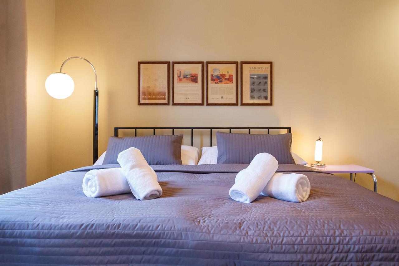 Hotel & Depandance Kopacka Lanškroun Dış mekan fotoğraf