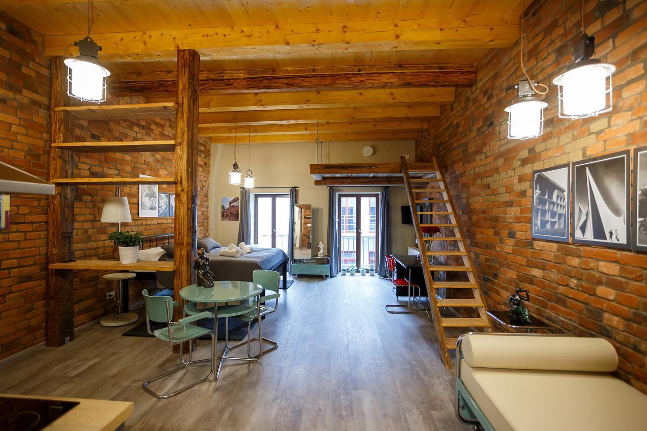 Hotel & Depandance Kopacka Lanškroun Dış mekan fotoğraf