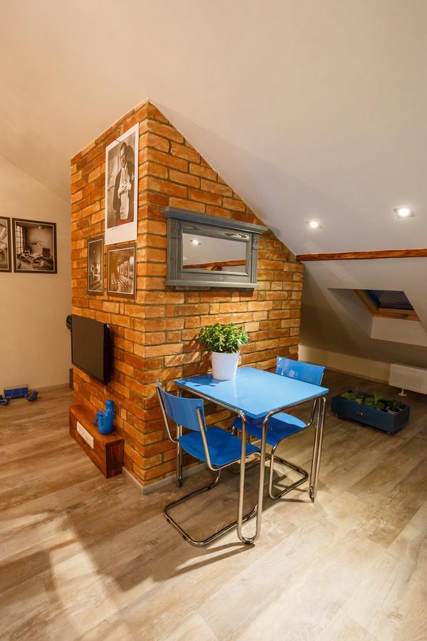 Hotel & Depandance Kopacka Lanškroun Dış mekan fotoğraf