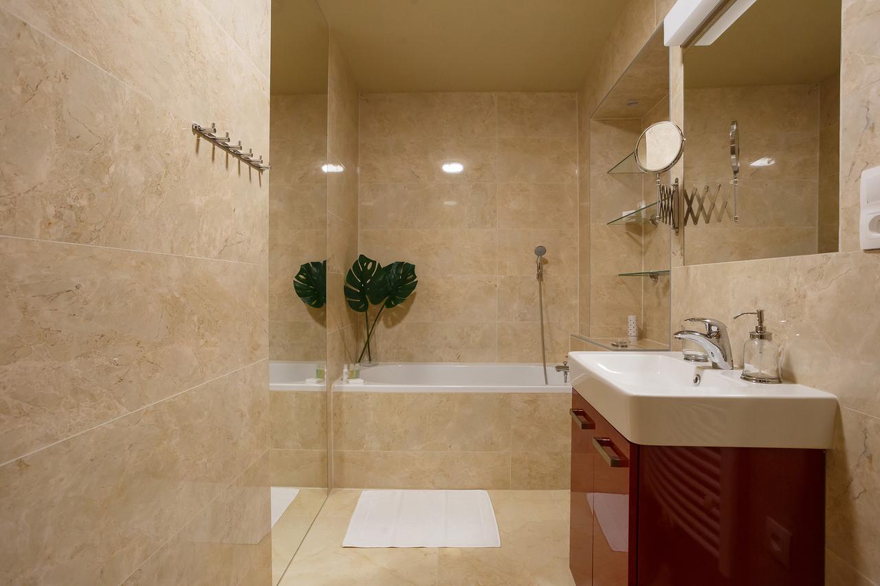 Hotel & Depandance Kopacka Lanškroun Dış mekan fotoğraf