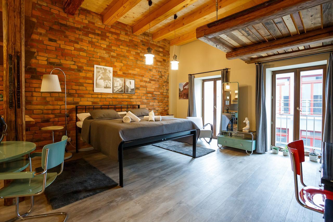 Hotel & Depandance Kopacka Lanškroun Dış mekan fotoğraf