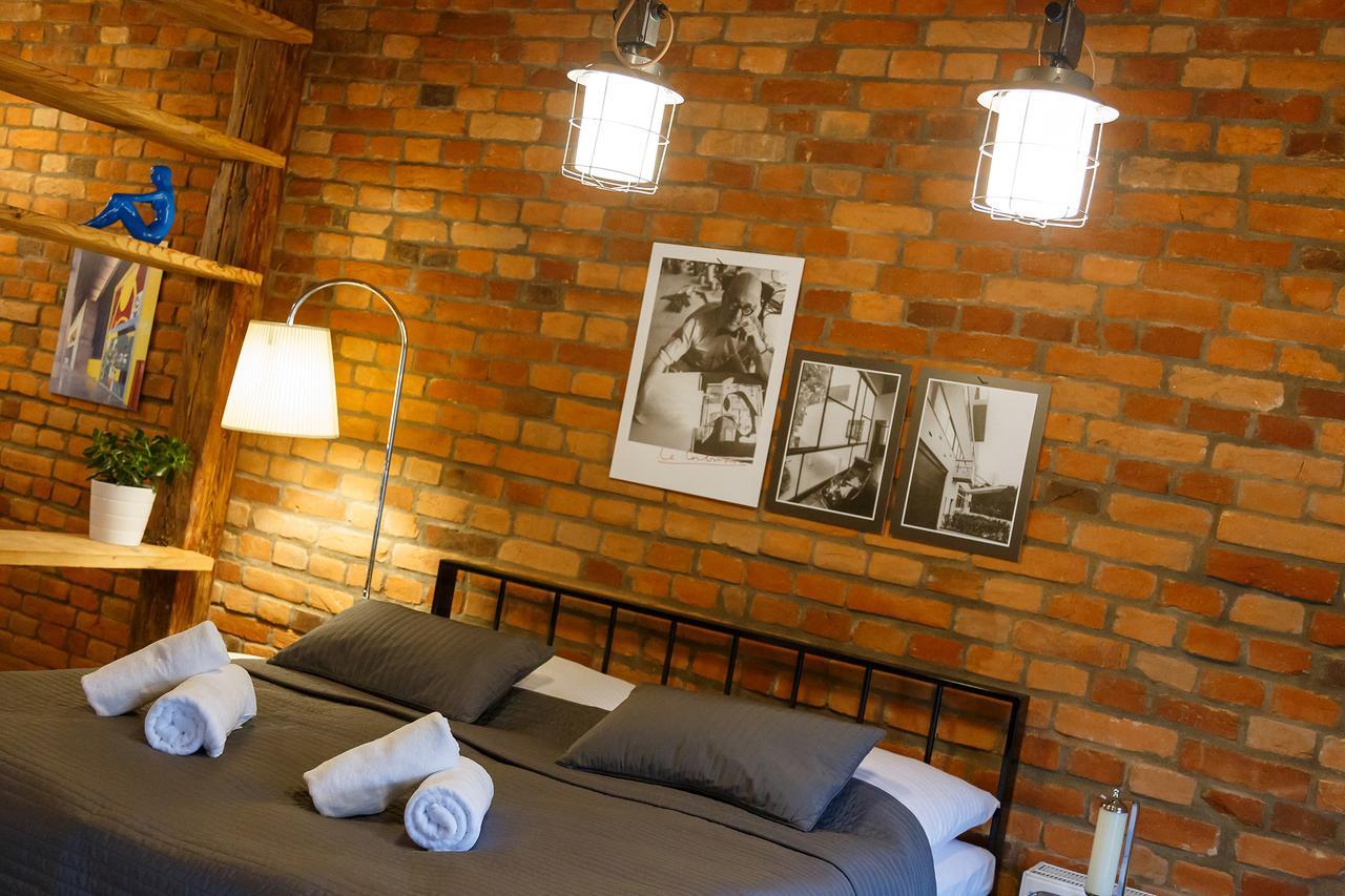 Hotel & Depandance Kopacka Lanškroun Dış mekan fotoğraf