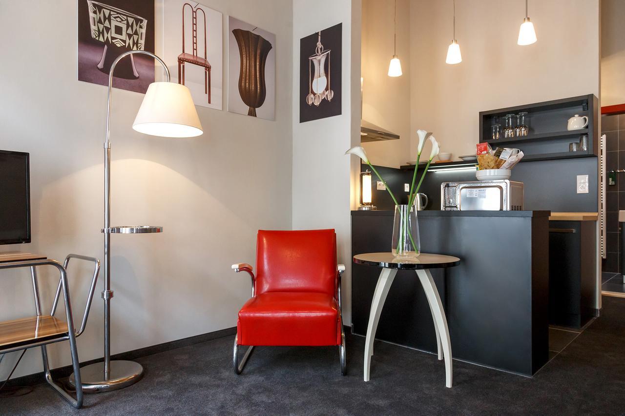 Hotel & Depandance Kopacka Lanškroun Dış mekan fotoğraf