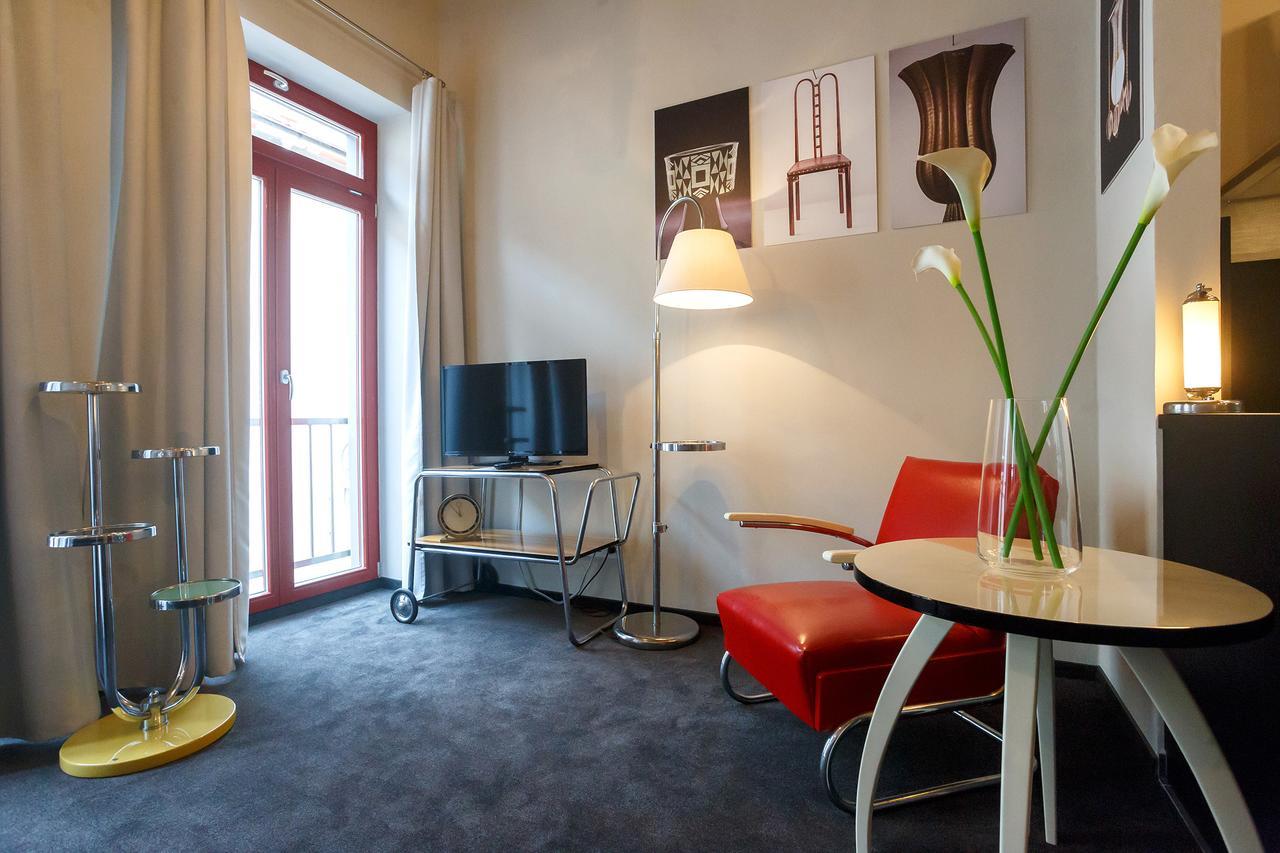 Hotel & Depandance Kopacka Lanškroun Dış mekan fotoğraf