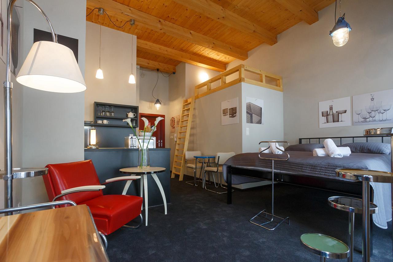 Hotel & Depandance Kopacka Lanškroun Dış mekan fotoğraf