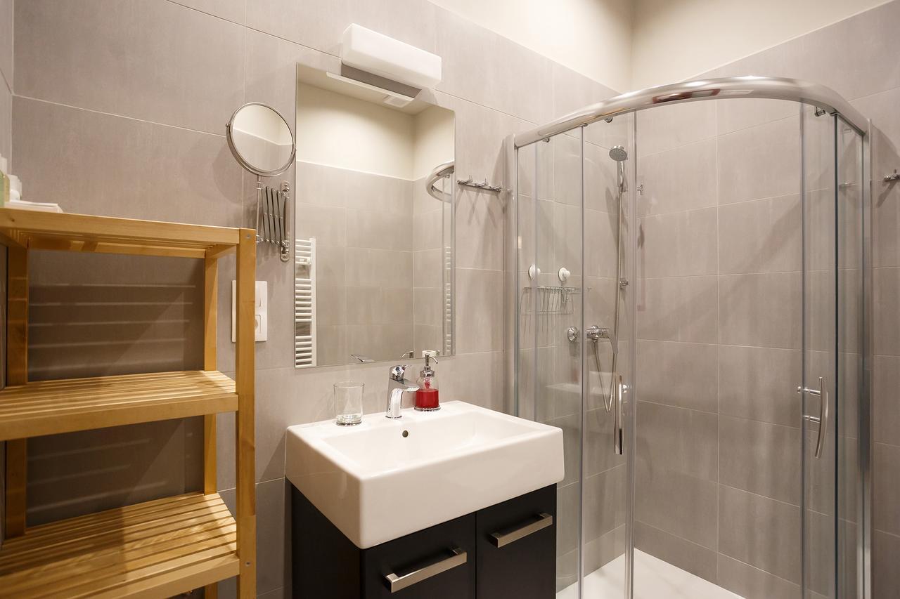 Hotel & Depandance Kopacka Lanškroun Dış mekan fotoğraf