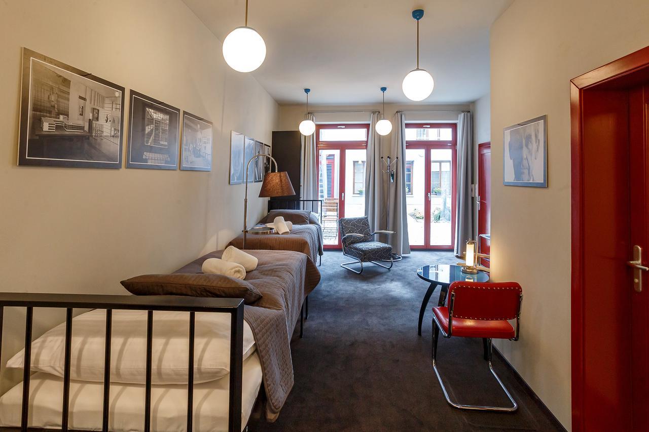 Hotel & Depandance Kopacka Lanškroun Dış mekan fotoğraf