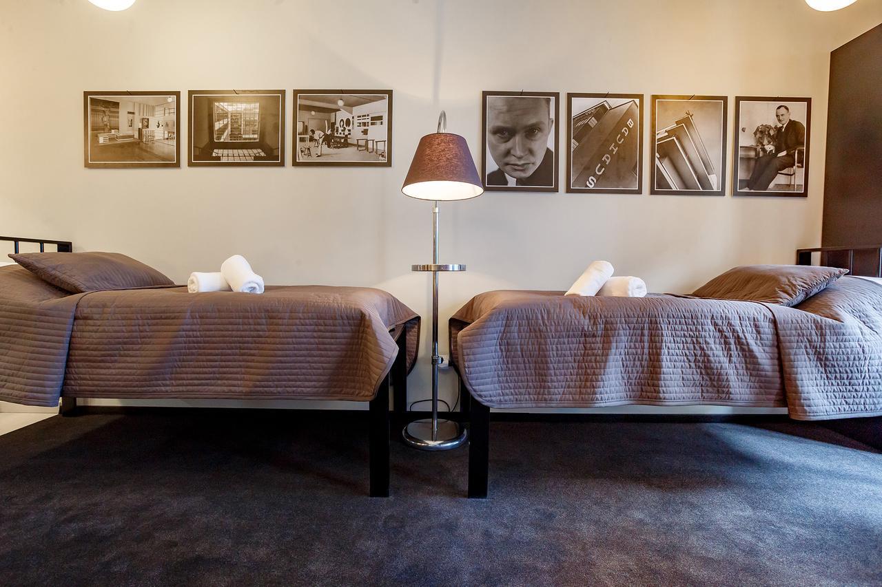 Hotel & Depandance Kopacka Lanškroun Dış mekan fotoğraf