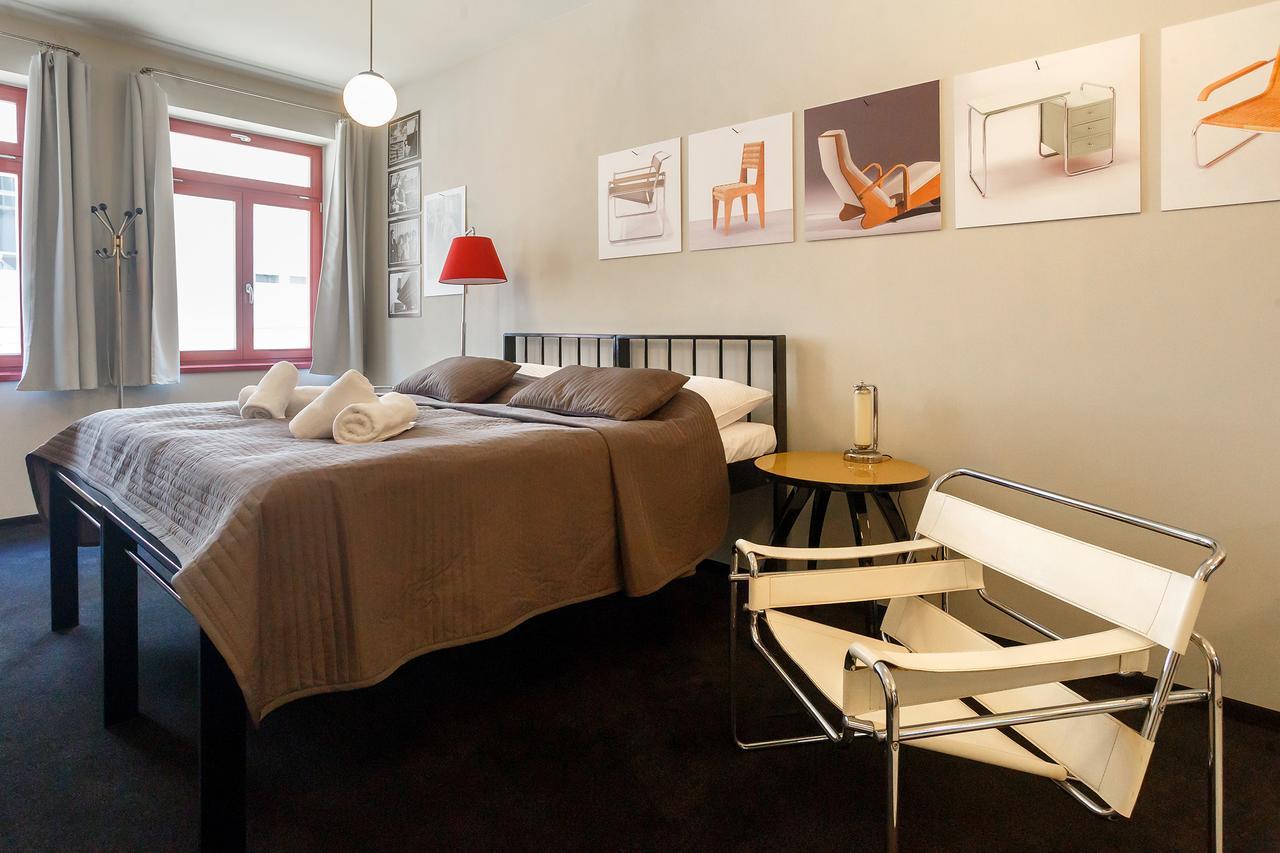 Hotel & Depandance Kopacka Lanškroun Dış mekan fotoğraf