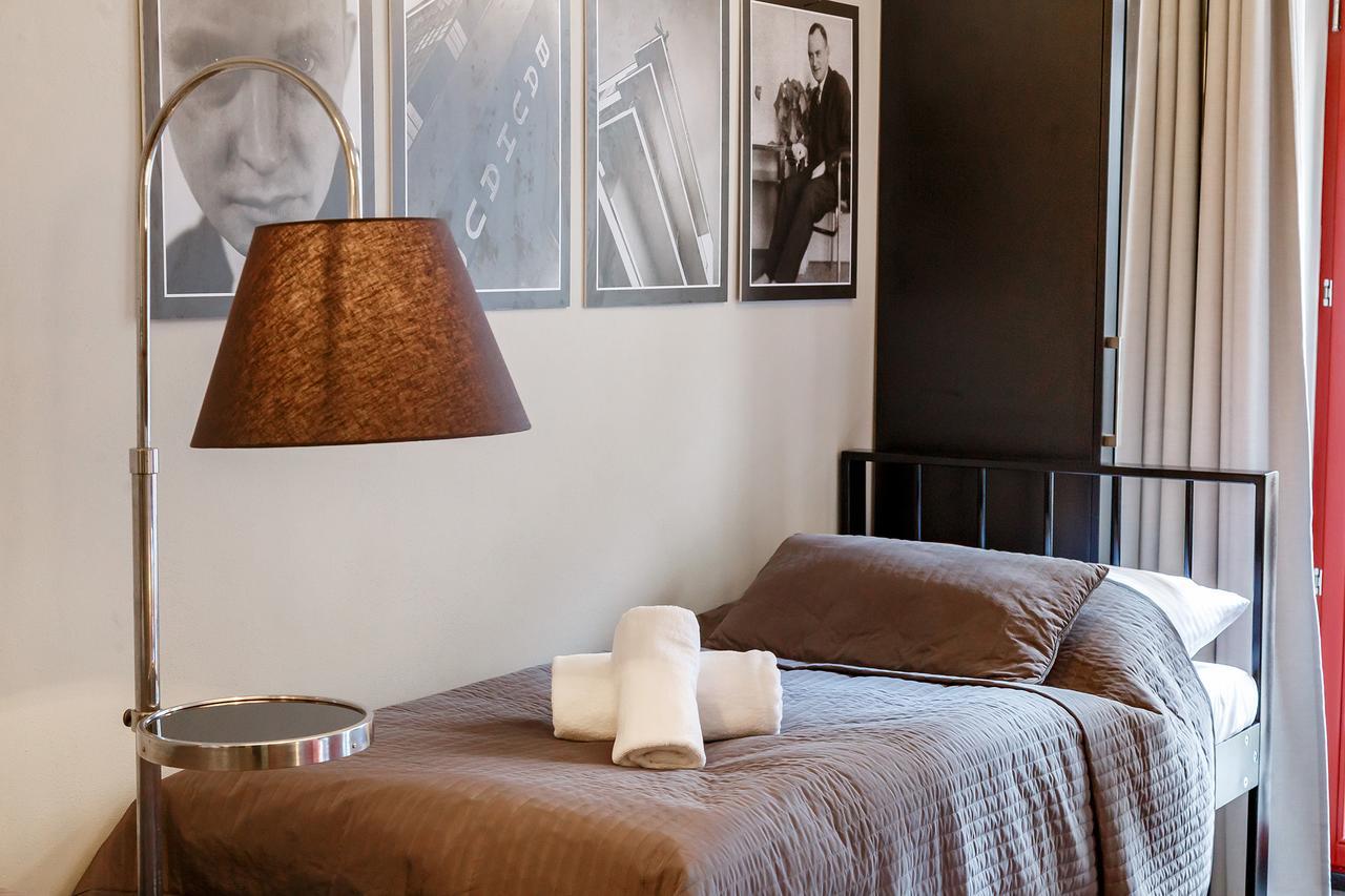Hotel & Depandance Kopacka Lanškroun Dış mekan fotoğraf