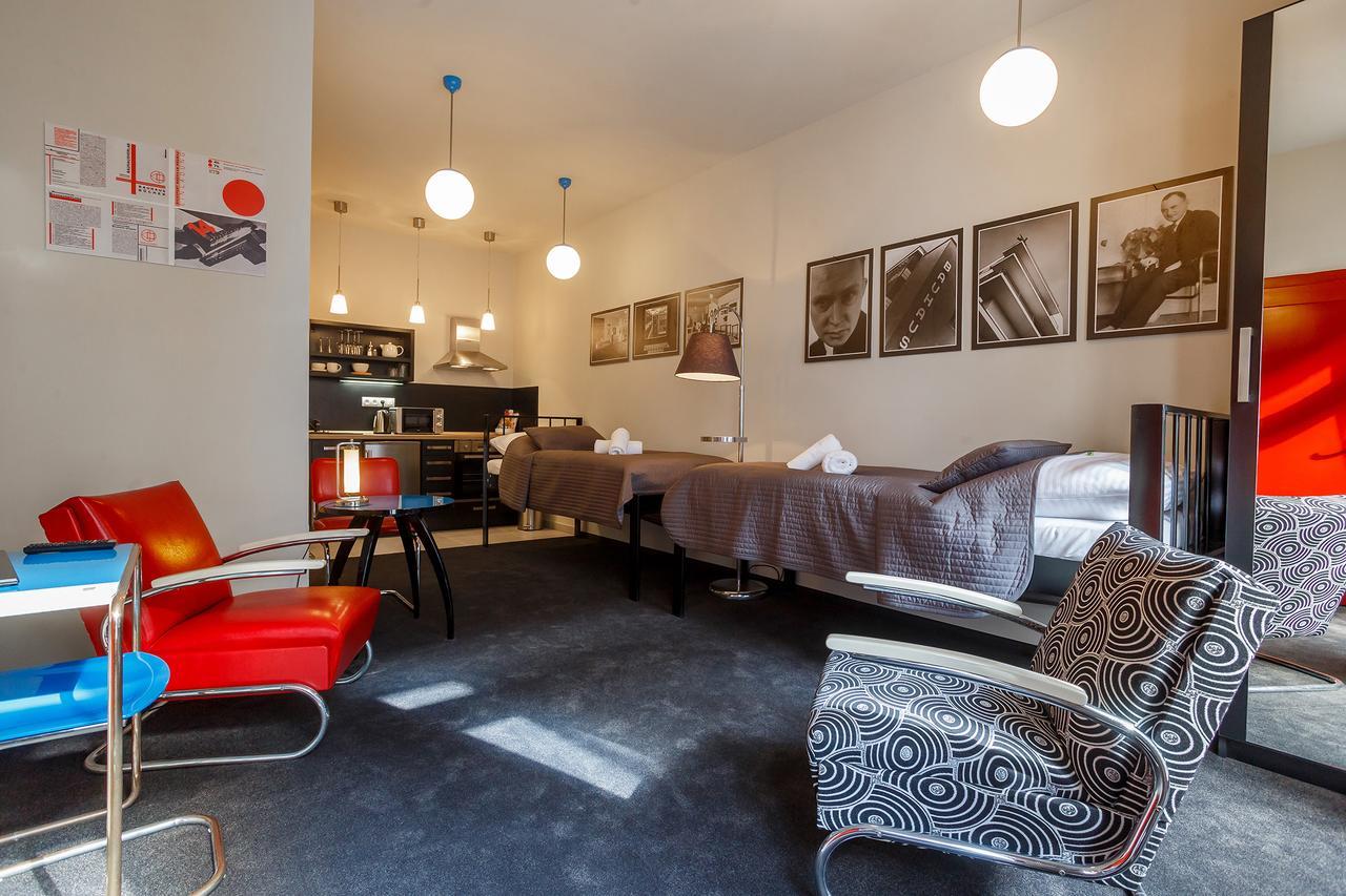 Hotel & Depandance Kopacka Lanškroun Dış mekan fotoğraf