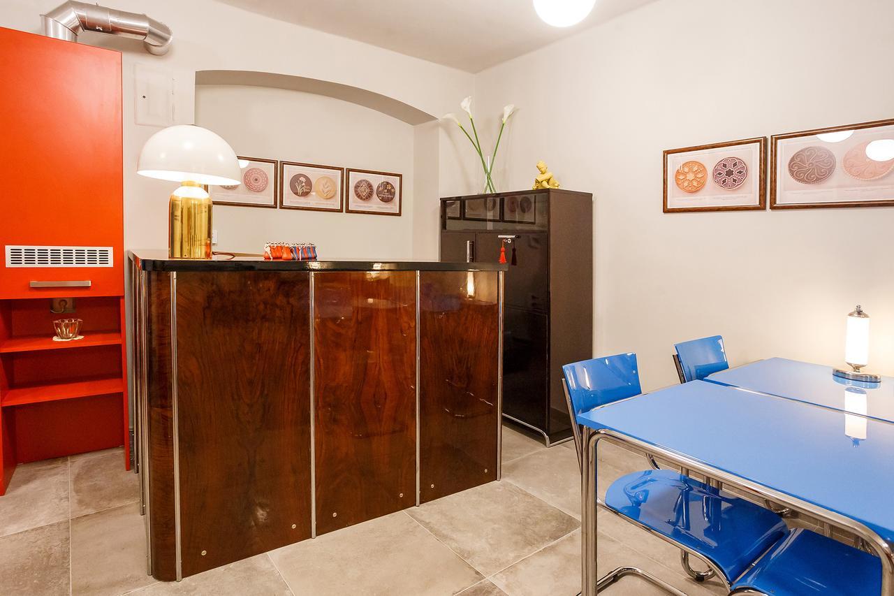 Hotel & Depandance Kopacka Lanškroun Dış mekan fotoğraf